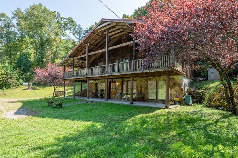 705 Chestnut Mountain Road Reliance, TN 37369 - Photo 3 of 35 Gallery Image 3