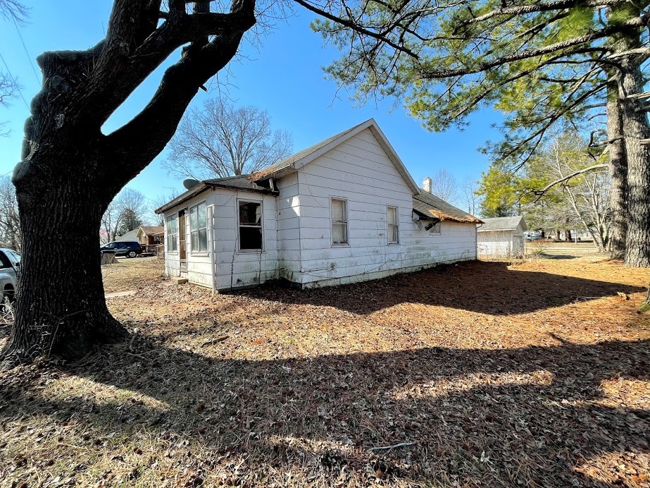 87 Palm Road Murphysboro, IL 62966 - Photo 1 of 8