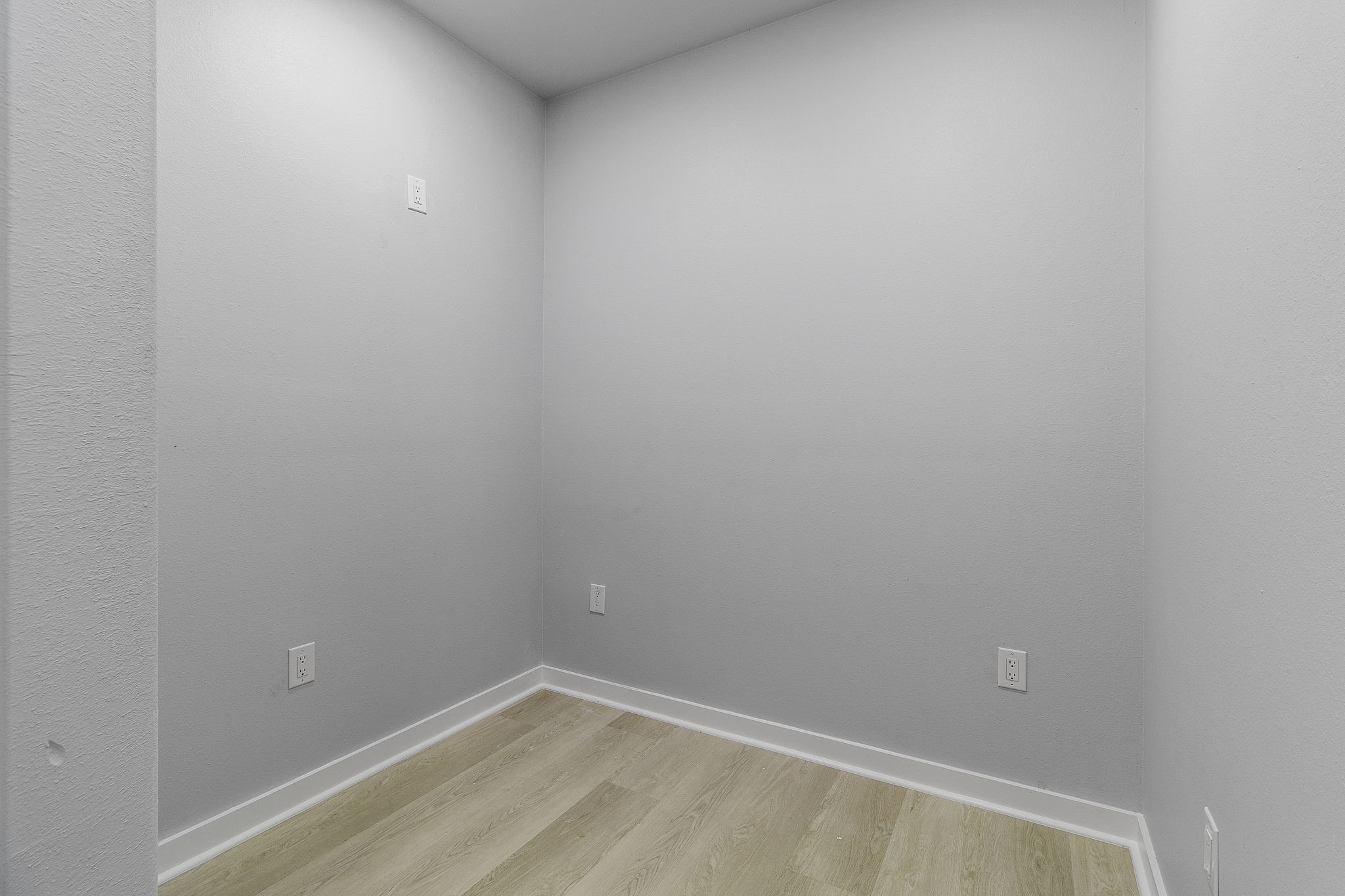 599 Bridgeview Drive Onalaska, TX 77360 - Photo 26 of 27 a view of an empty room