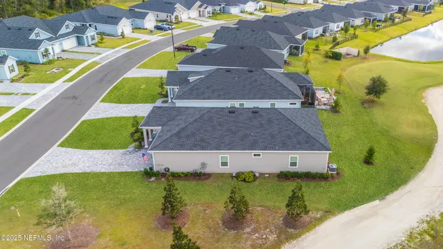 $539,500 | 1631 Stillwater Boulevard, St. Johns, FL 32259