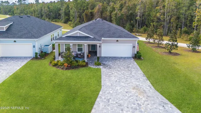 $539,500 | 1631 Stillwater Boulevard, St. Johns, FL 32259
