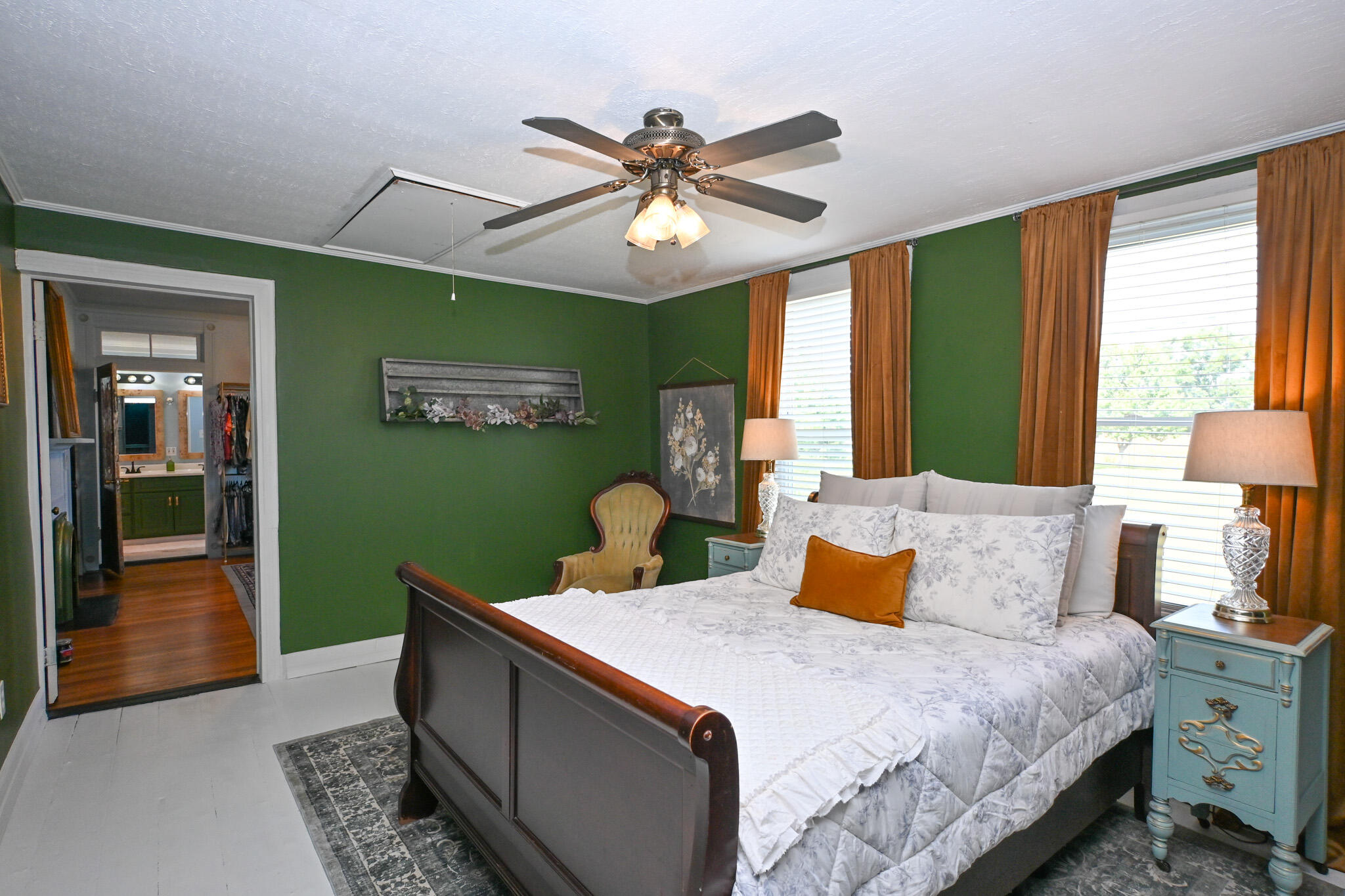 1339 McCreight Road Ridge Spring, SC 29129 - Photo 21 of 62