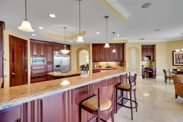 $4,499,000 | 11001 Southwest 75th Court, Pinecrest, FL 33156