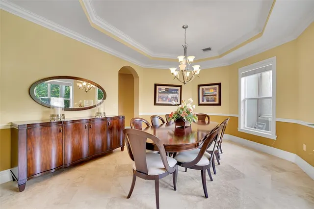 $4,499,000 | 11001 Southwest 75th Court, Pinecrest, FL 33156