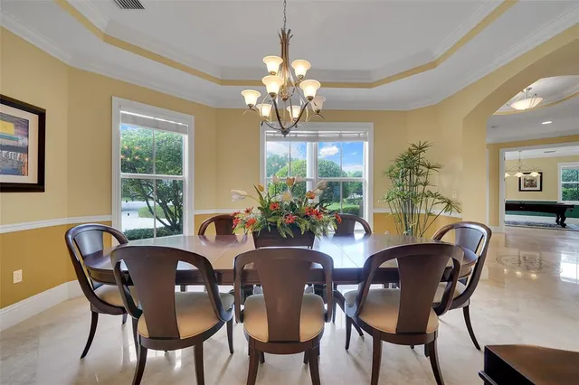 $4,499,000 | 11001 Southwest 75th Court, Pinecrest, FL 33156