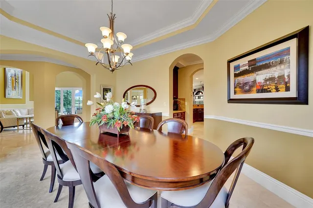 $4,499,000 | 11001 Southwest 75th Court, Pinecrest, FL 33156