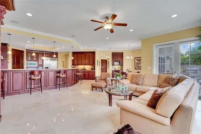 $4,499,000 | 11001 Southwest 75th Court, Pinecrest, FL 33156
