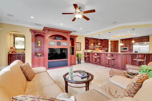 $4,499,000 | 11001 Southwest 75th Court, Pinecrest, FL 33156