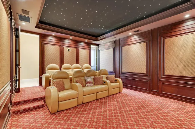 $4,499,000 | 11001 Southwest 75th Court, Pinecrest, FL 33156