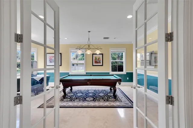 $4,499,000 | 11001 Southwest 75th Court, Pinecrest, FL 33156