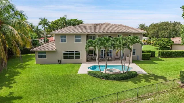 $4,499,000 | 11001 Southwest 75th Court, Pinecrest, FL 33156
