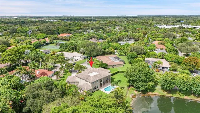 $4,499,000 | 11001 Southwest 75th Court, Pinecrest, FL 33156