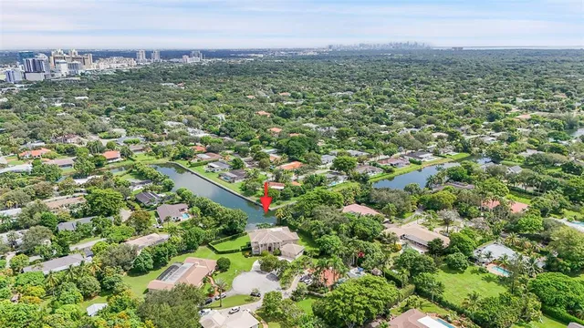 $4,499,000 | 11001 Southwest 75th Court, Pinecrest, FL 33156