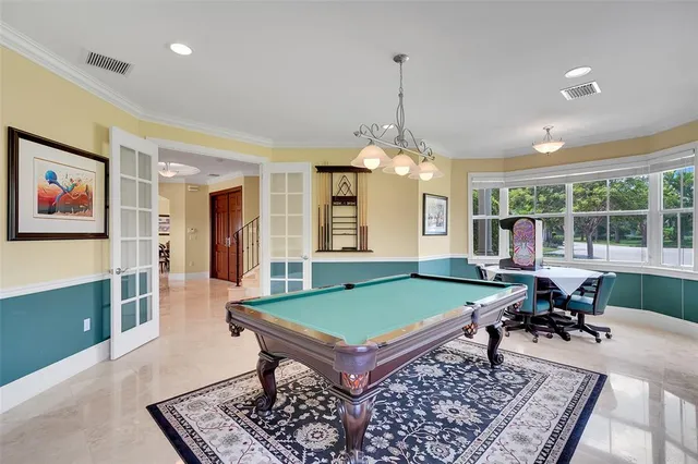 $4,499,000 | 11001 Southwest 75th Court, Pinecrest, FL 33156