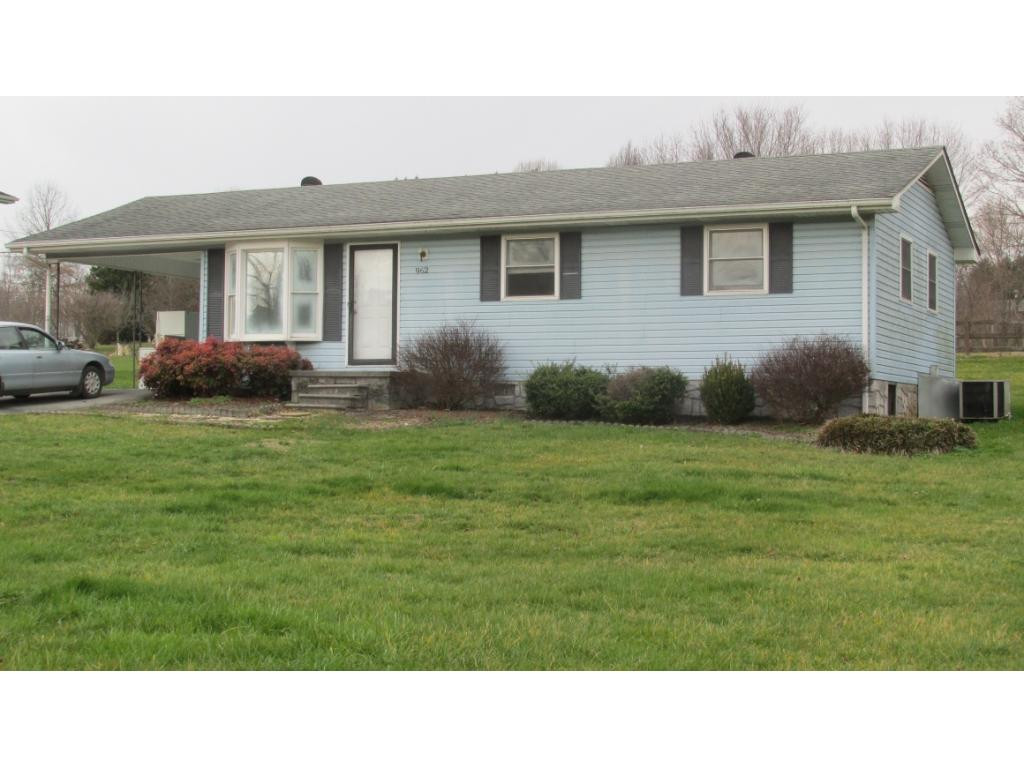 962 Smalling Road Johnson City, TN 37601 - Photo 1 of 6 Photo 1