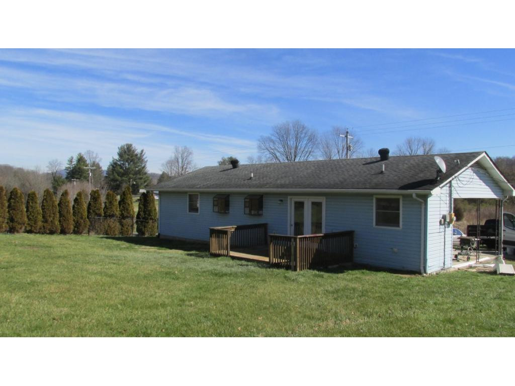 962 Smalling Road Johnson City, TN 37601 - Photo 2 of 6 Photo 2