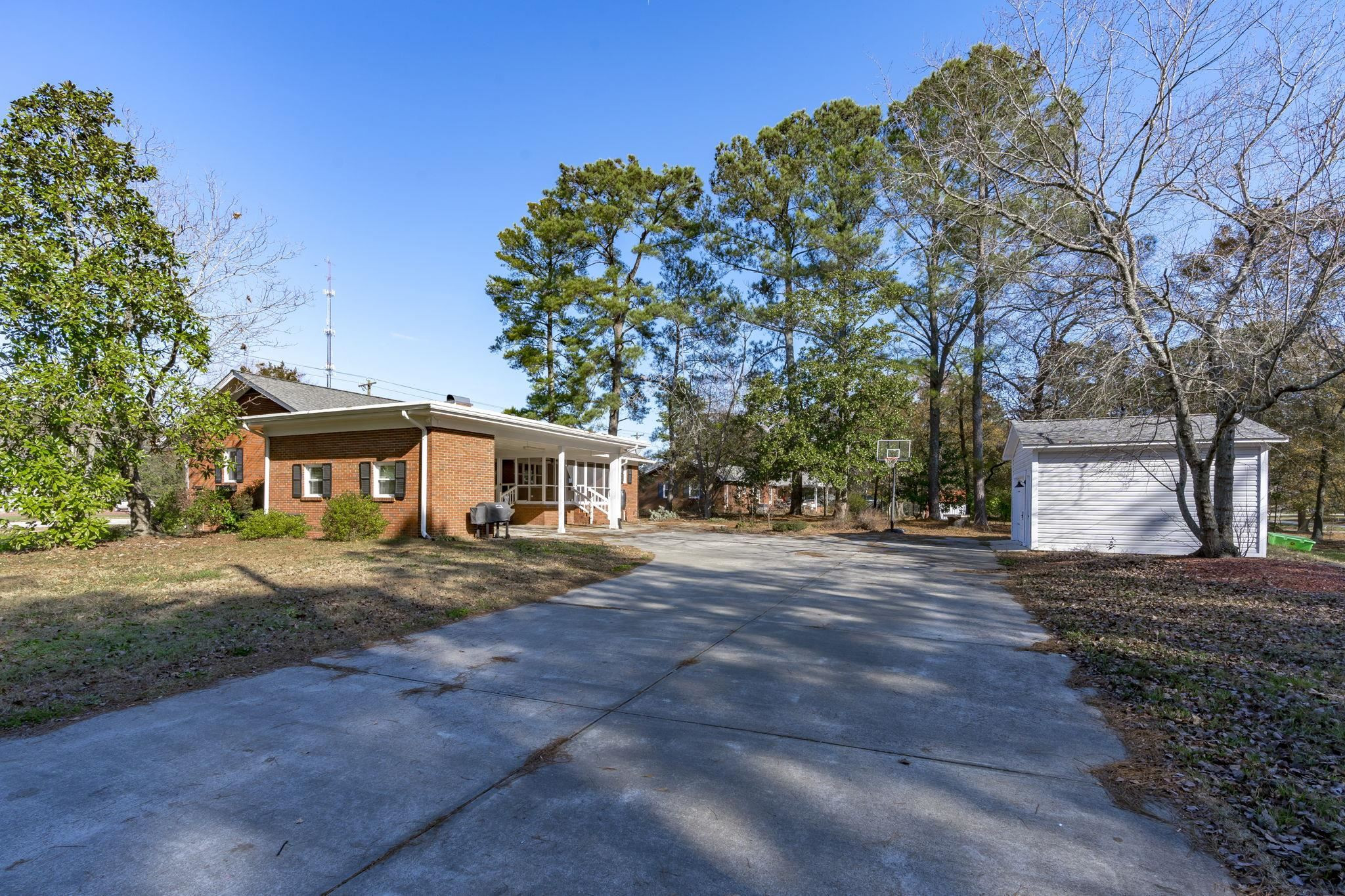 121 South Main Street Rolesville, NC 27571 - Photo 41 of 41 Photo 41