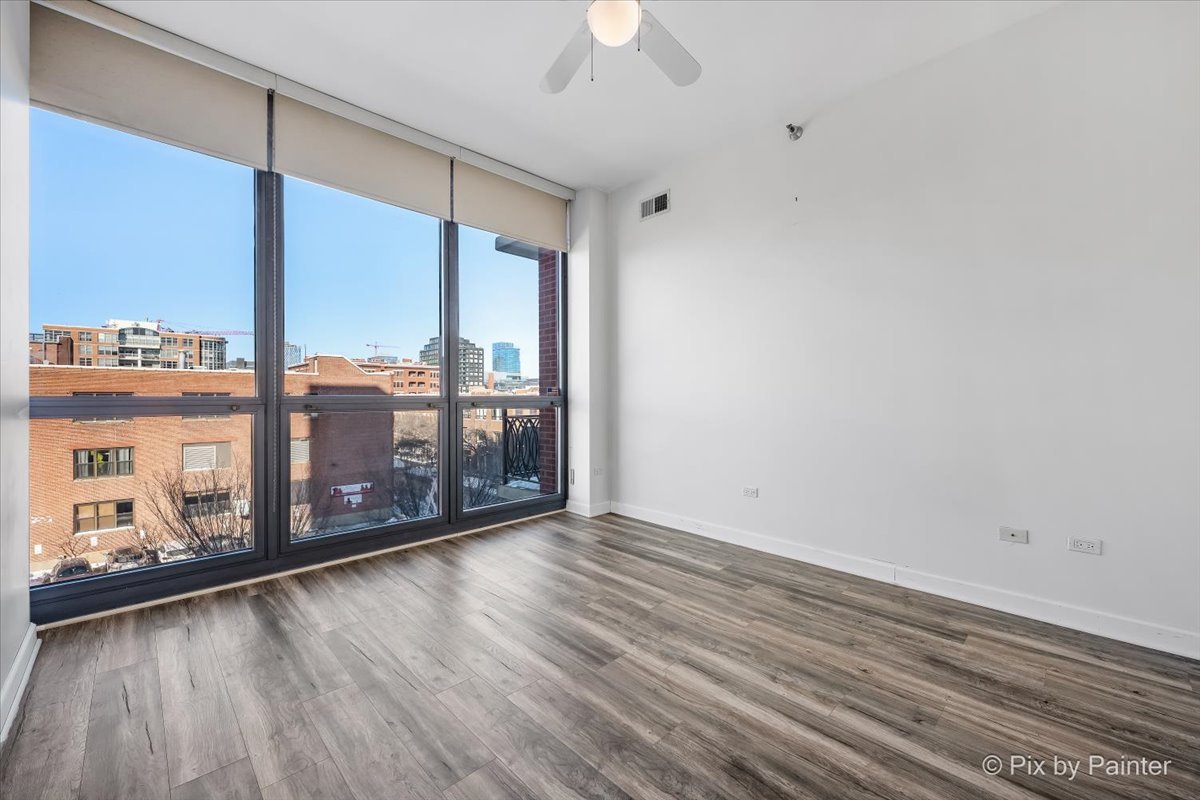1201 West Adams Street, Unit 403 Chicago, IL 60607 - Photo 17 of 28