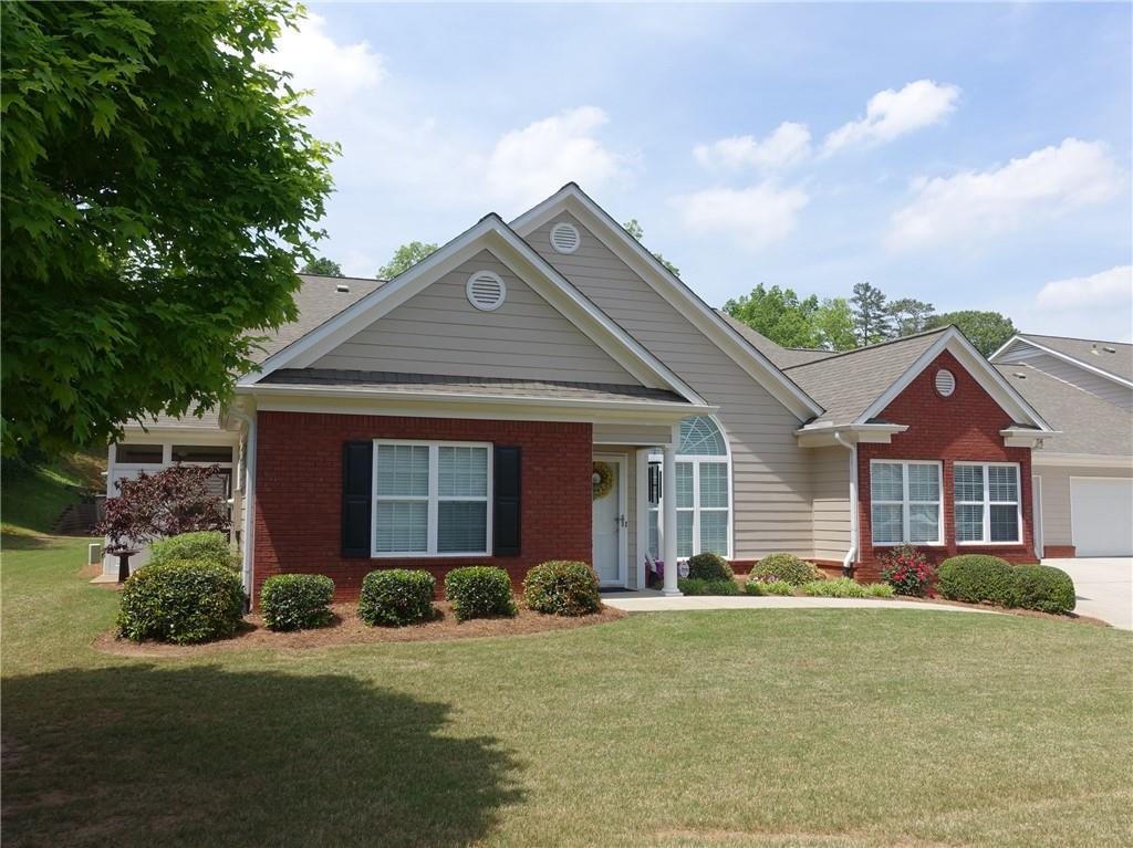 226 Hames Road, Unit 350 Woodstock, GA 30188 - Photo 1 of 1 The Willows...a small friendly Active Adult community near Downtown Woodstock.