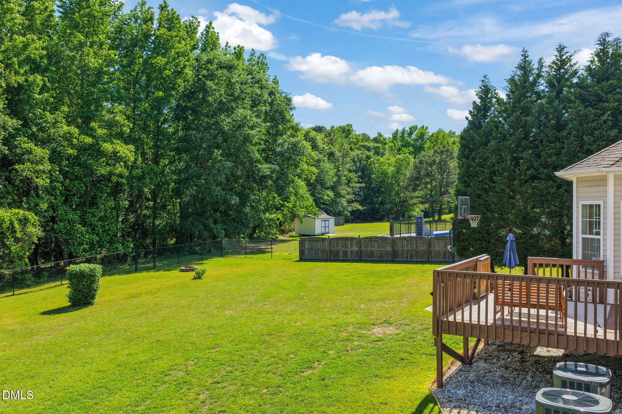 1028 Linden Crest Road Raleigh, NC 27603 - Photo 55 of 56 Gallery Image 55