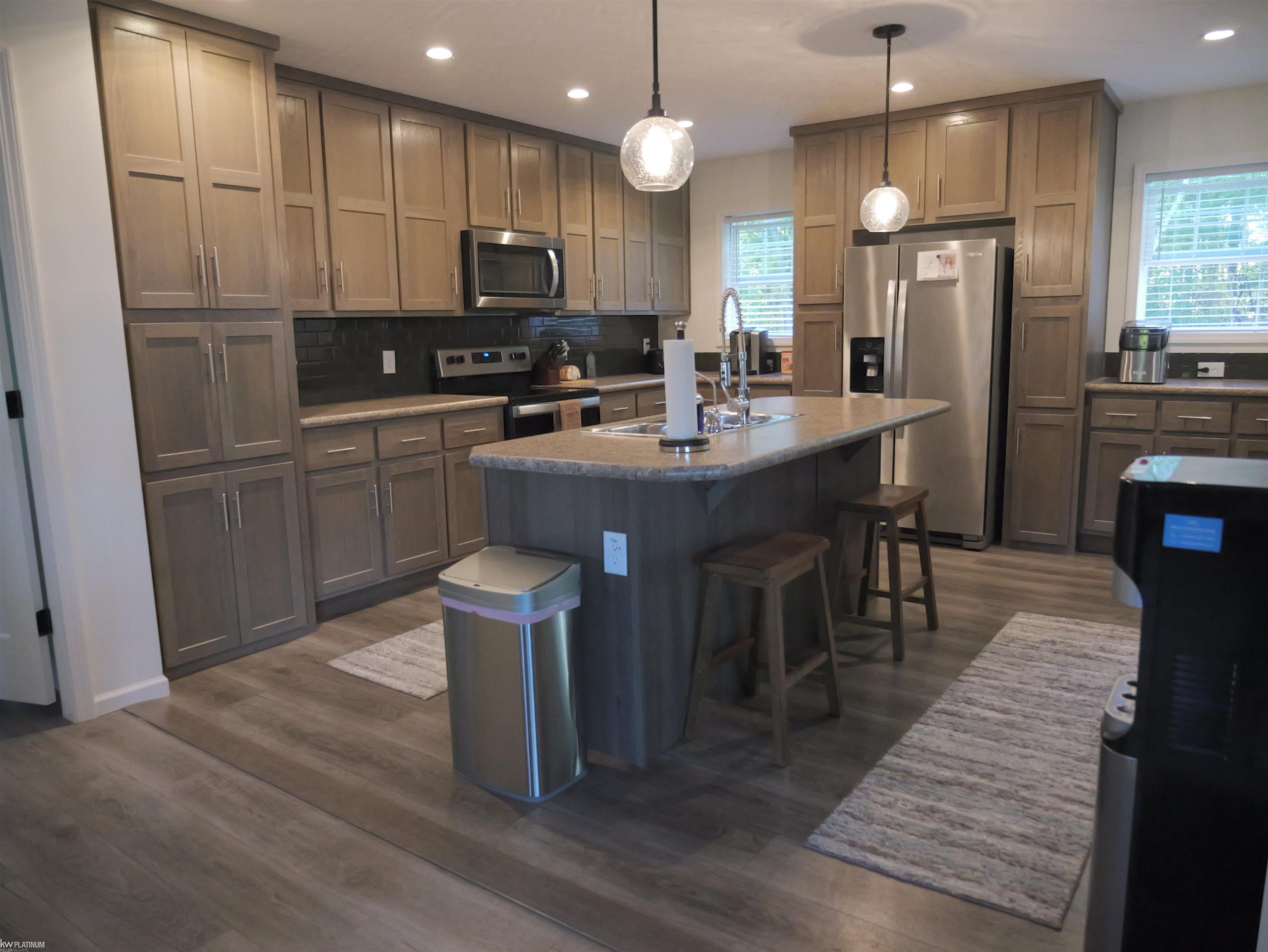 8097 Adair Road Casco, MI 48064 - Photo 9 of 17