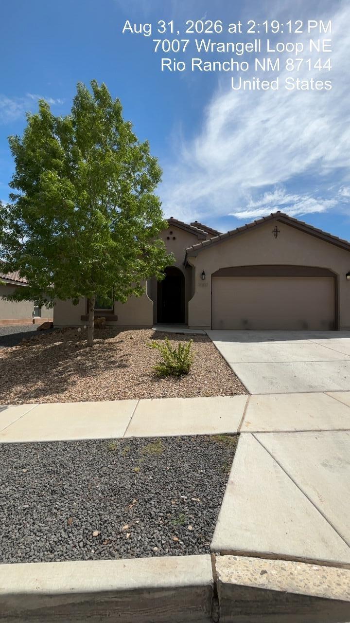 7007 Wrangell Loop Northeast Rio Rancho, NM 87144 - Photo 1 of 9 Gallery Image 1