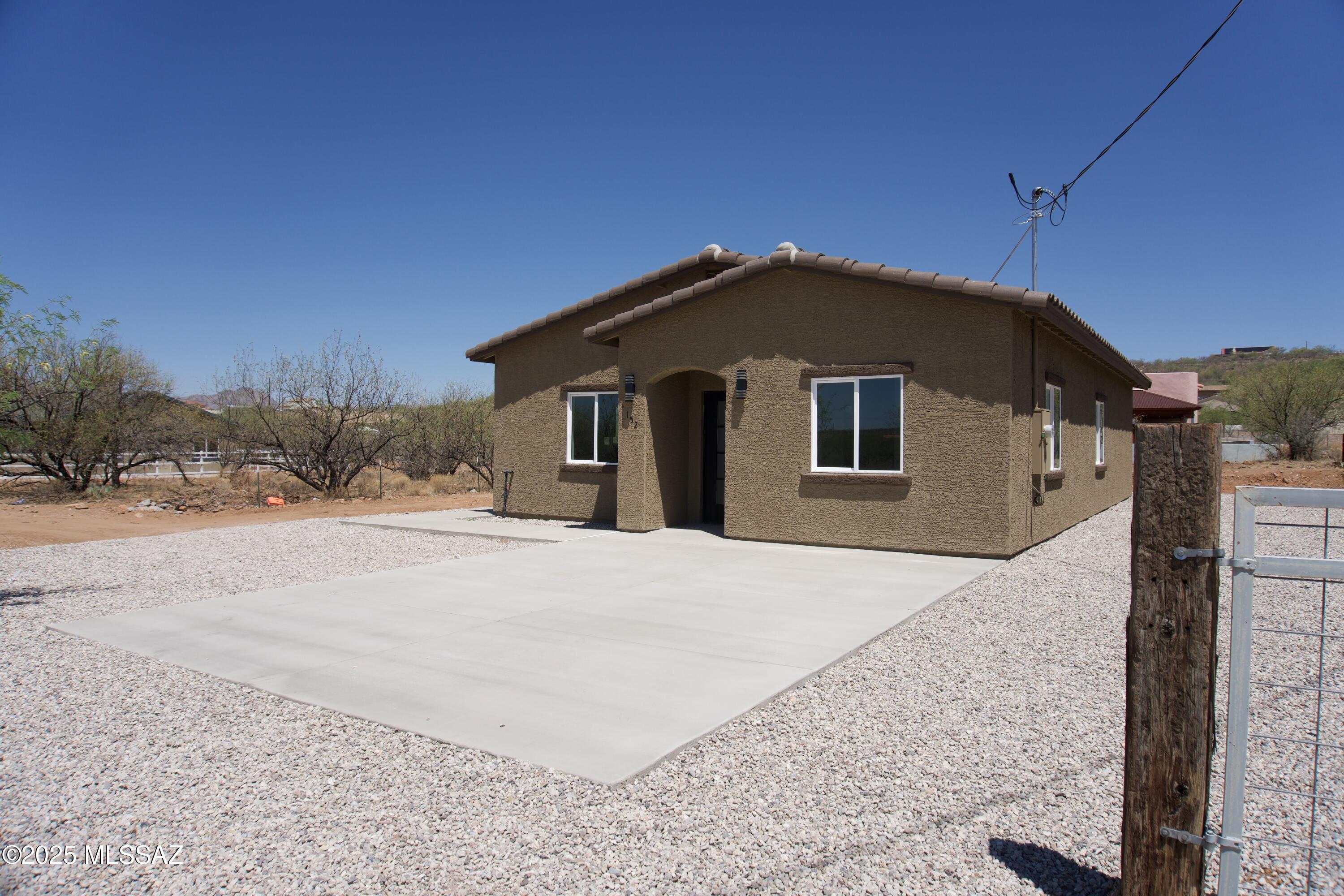 152 Calle Victoria Rio Rico, AZ 85648 - Photo 2 of 22