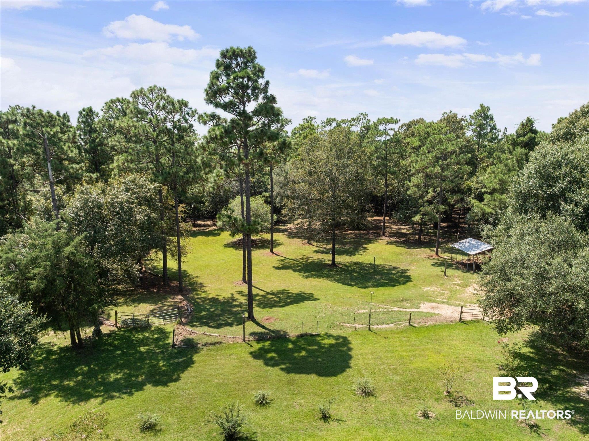 36001 Sibley Road Stapleton, AL 36578 - Photo 46 of 64