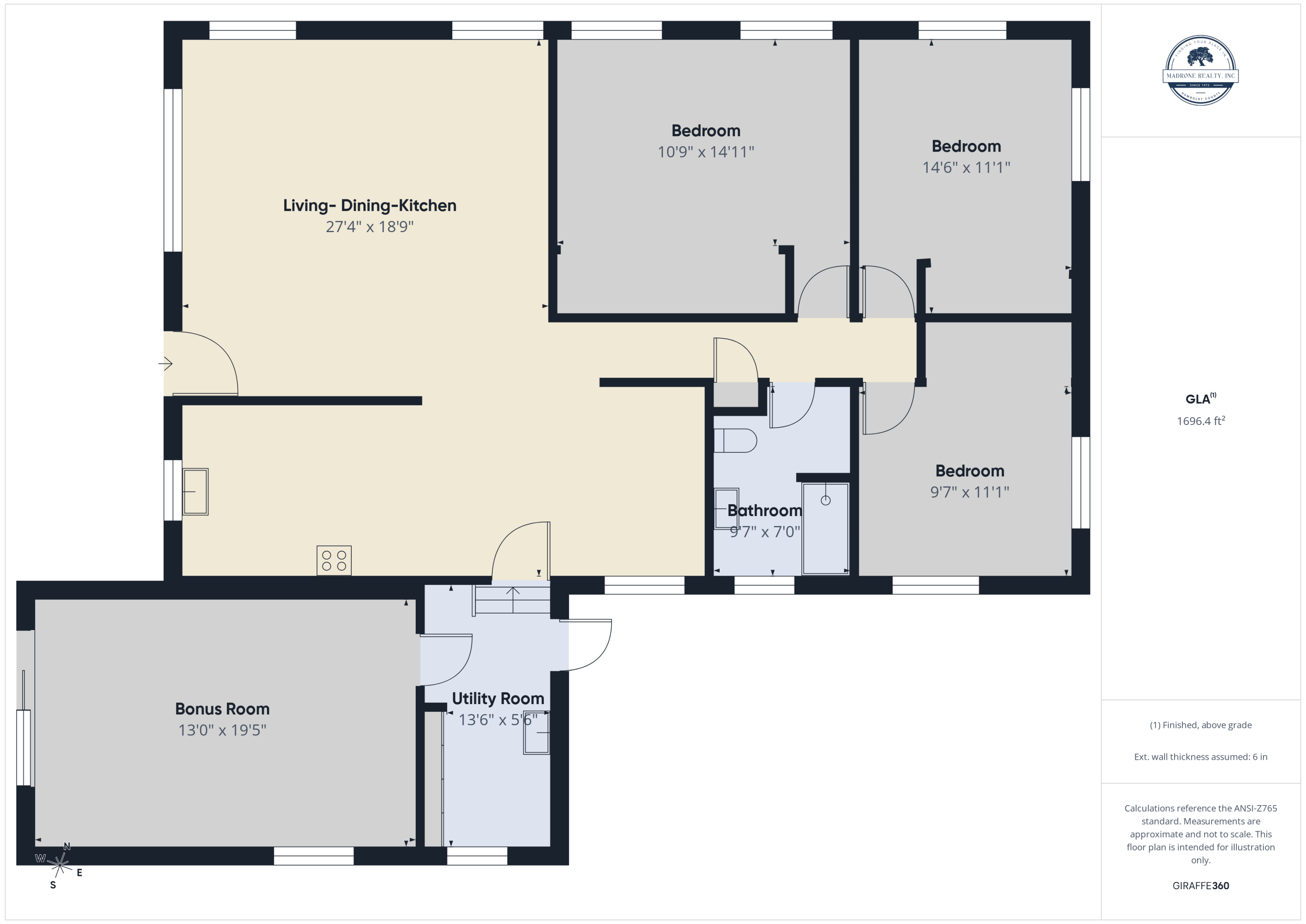 680 Gunnerson Lane Rio Dell, CA 95562 - Photo 45 of 45 Gallery Image 45