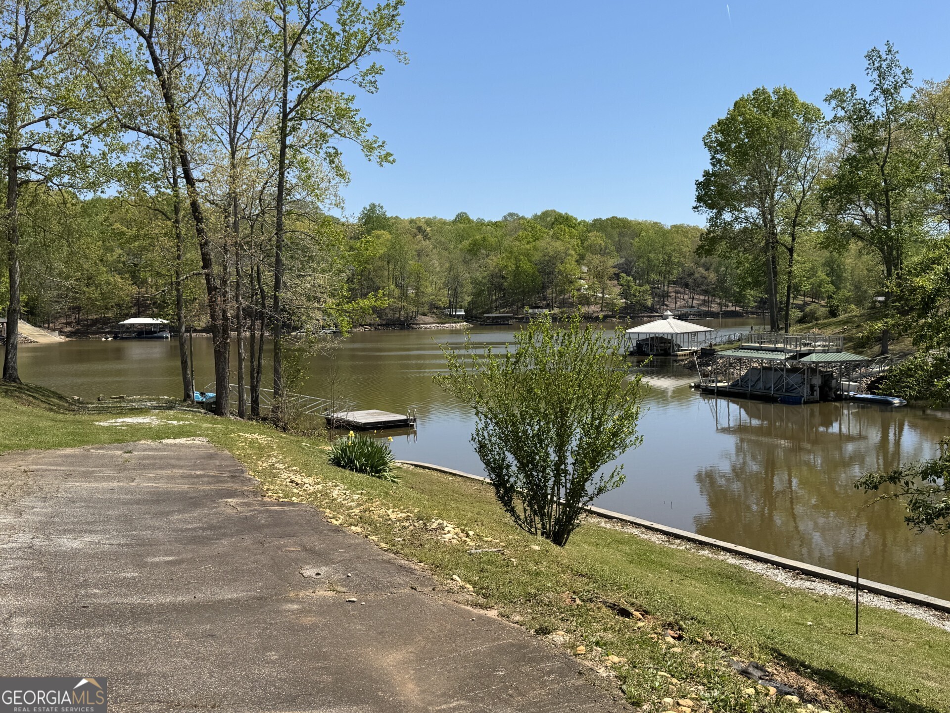 111 Warren Drive Wedowee, AL 36278 - Photo 2 of 29
