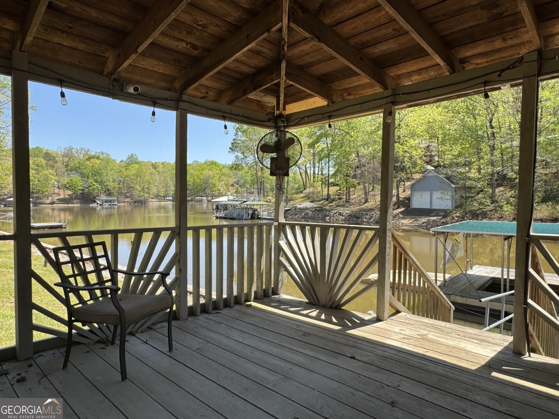 111 Warren Drive Wedowee, AL 36278 - Photo 26 of 29