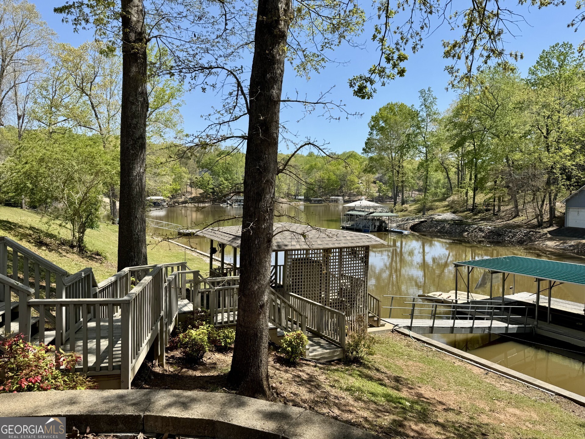 111 Warren Drive Wedowee, AL 36278 - Photo 27 of 29