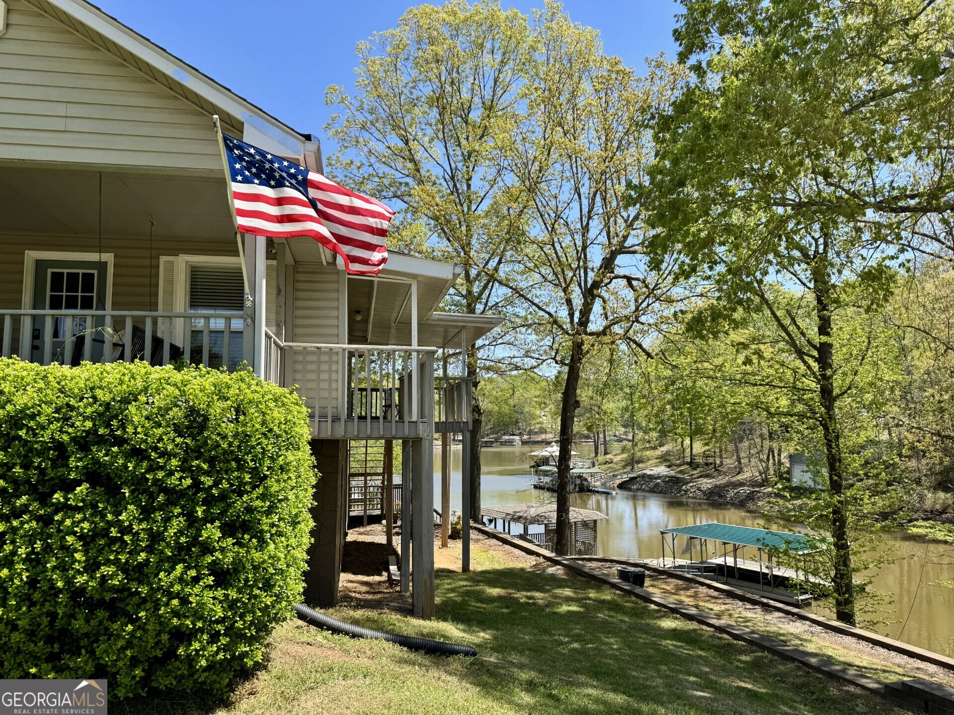 111 Warren Drive Wedowee, AL 36278 - Photo 28 of 29