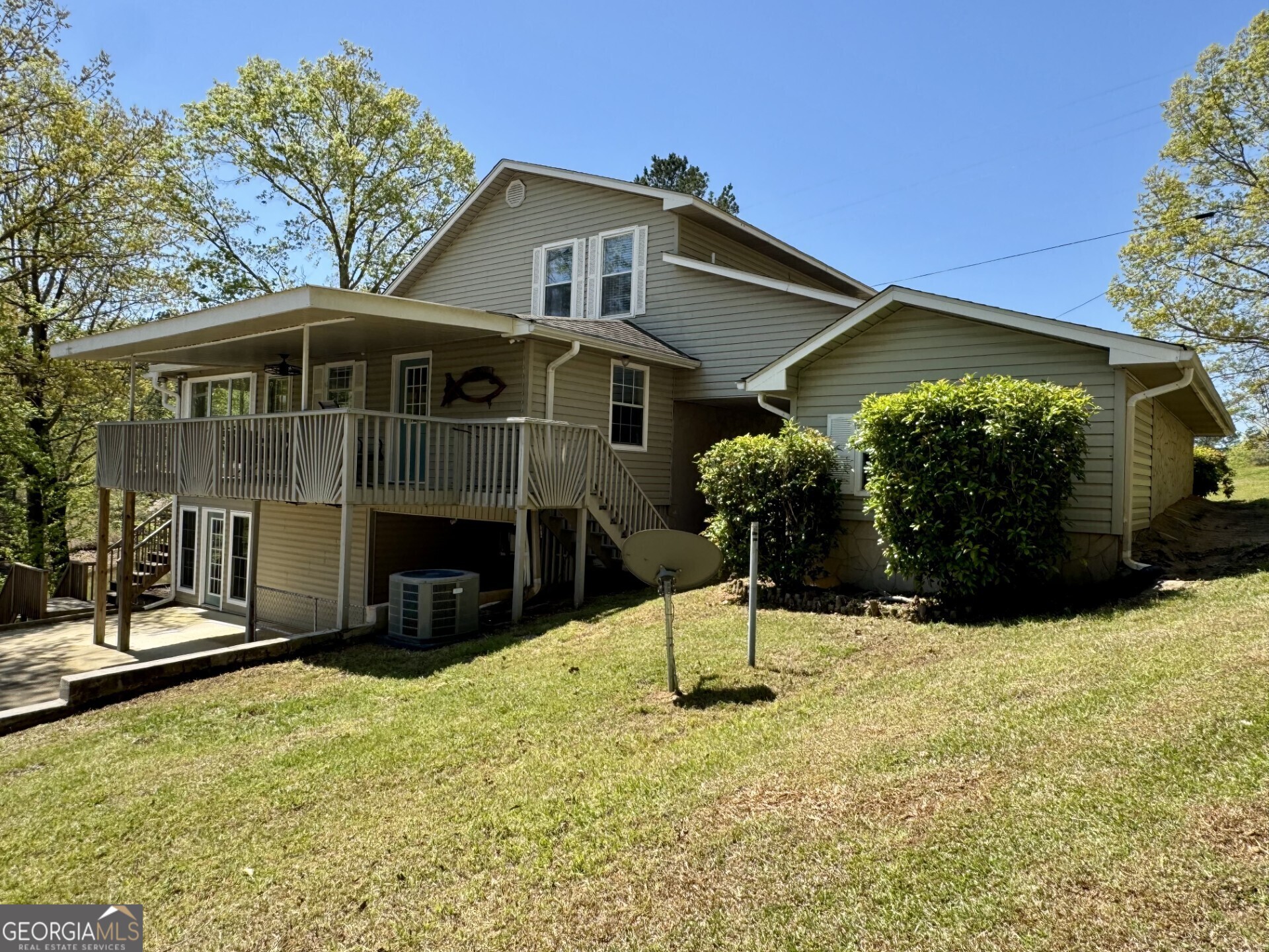 111 Warren Drive Wedowee, AL 36278 - Photo 29 of 29