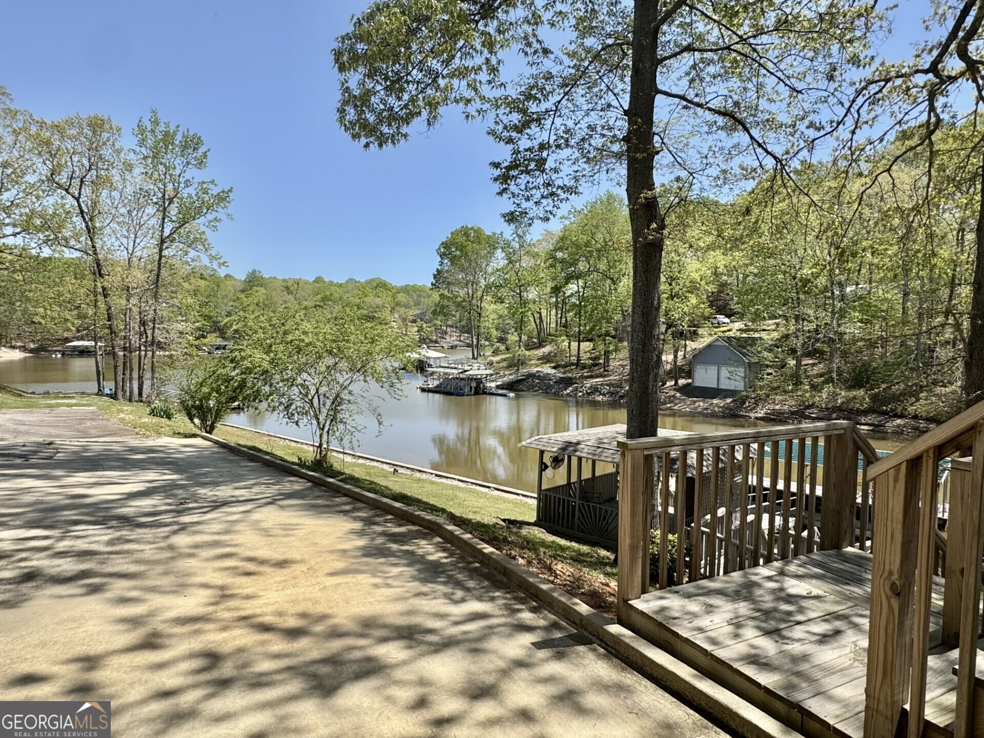 111 Warren Drive Wedowee, AL 36278 - Photo 3 of 29
