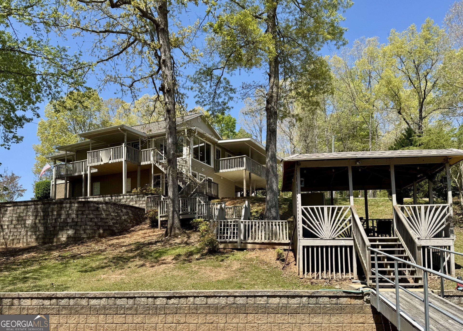 111 Warren Drive Wedowee, AL 36278 - Photo 4 of 29