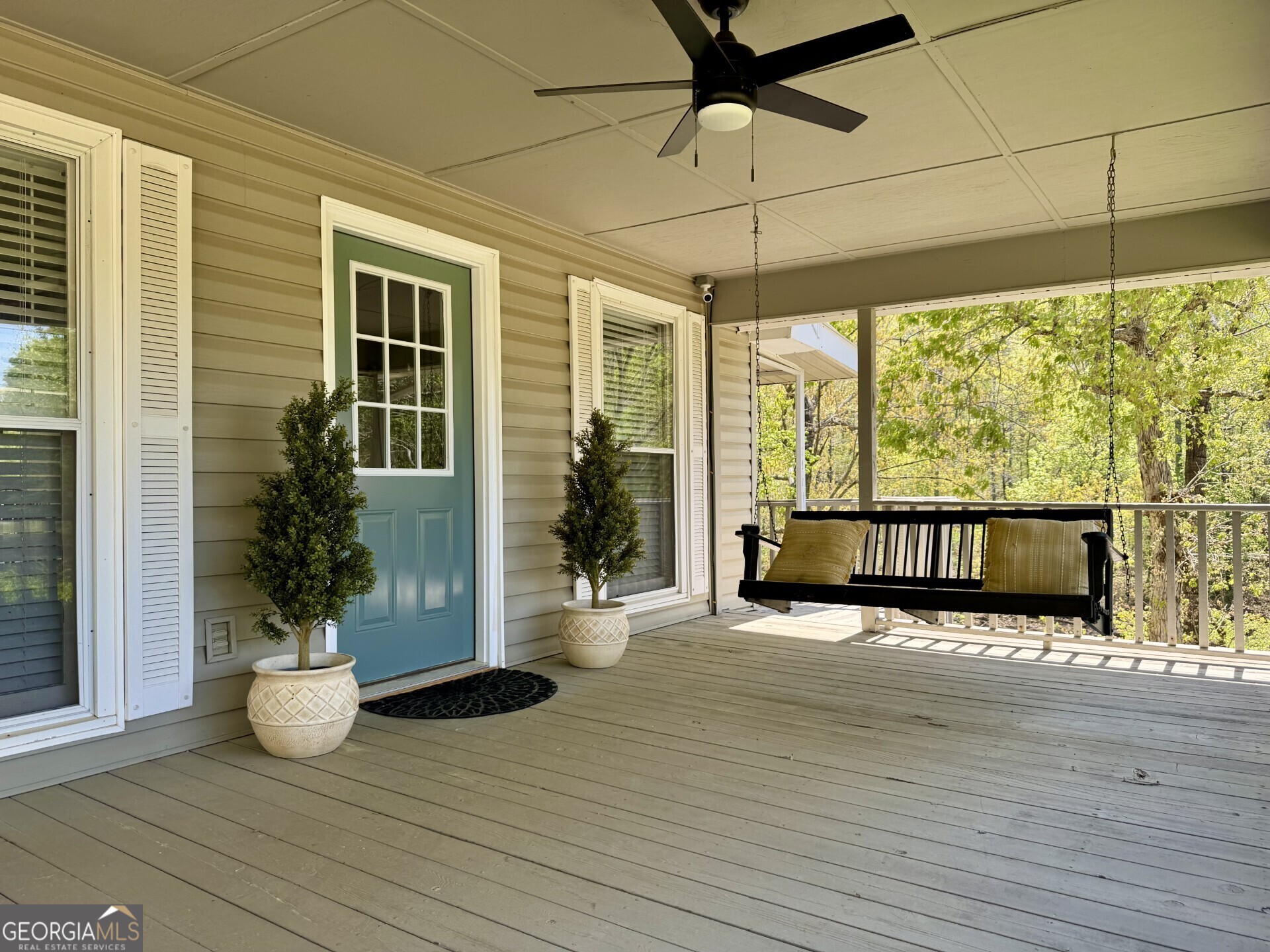 111 Warren Drive Wedowee, AL 36278 - Photo 5 of 29