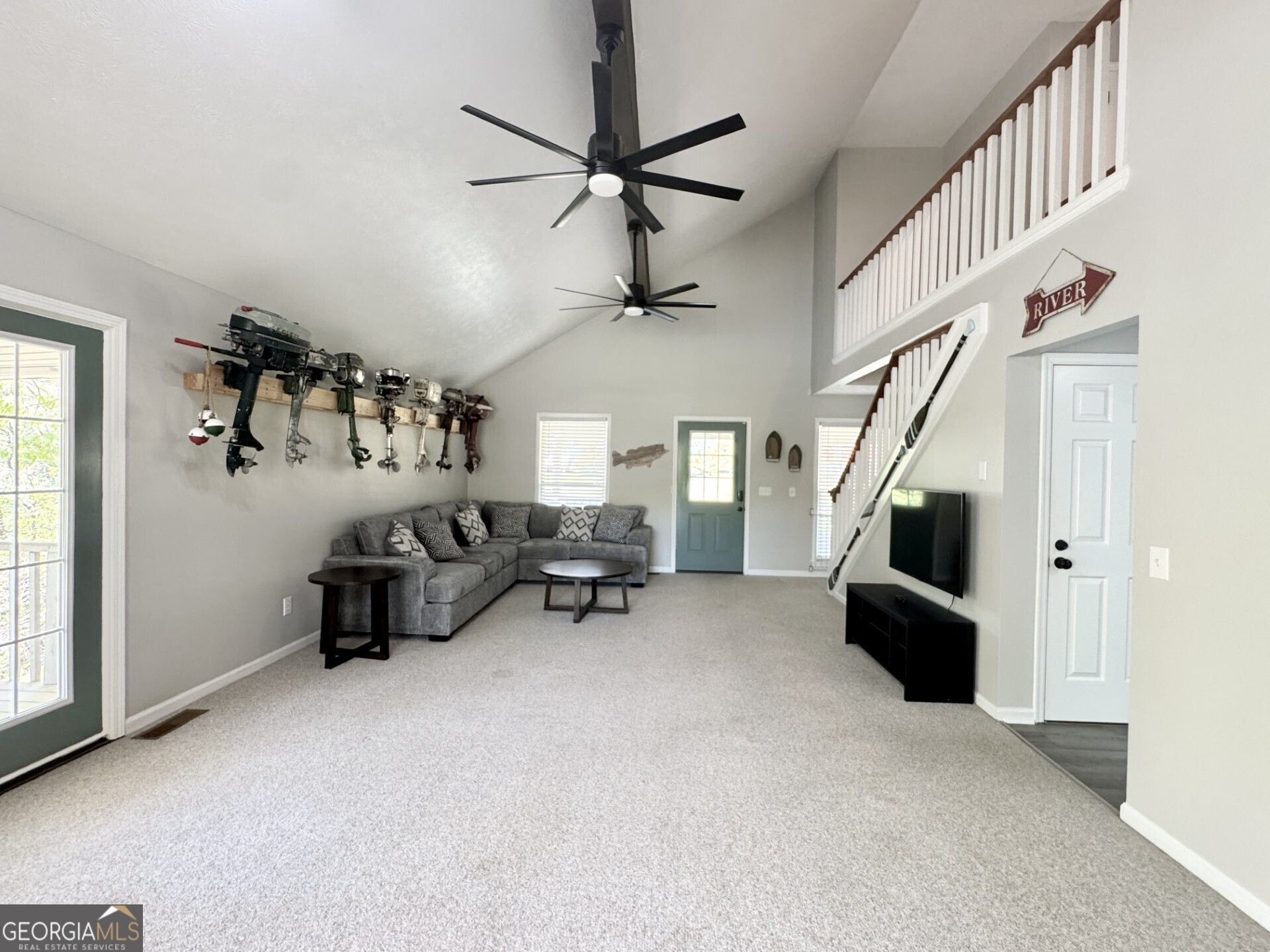 111 Warren Drive Wedowee, AL 36278 - Photo 6 of 29