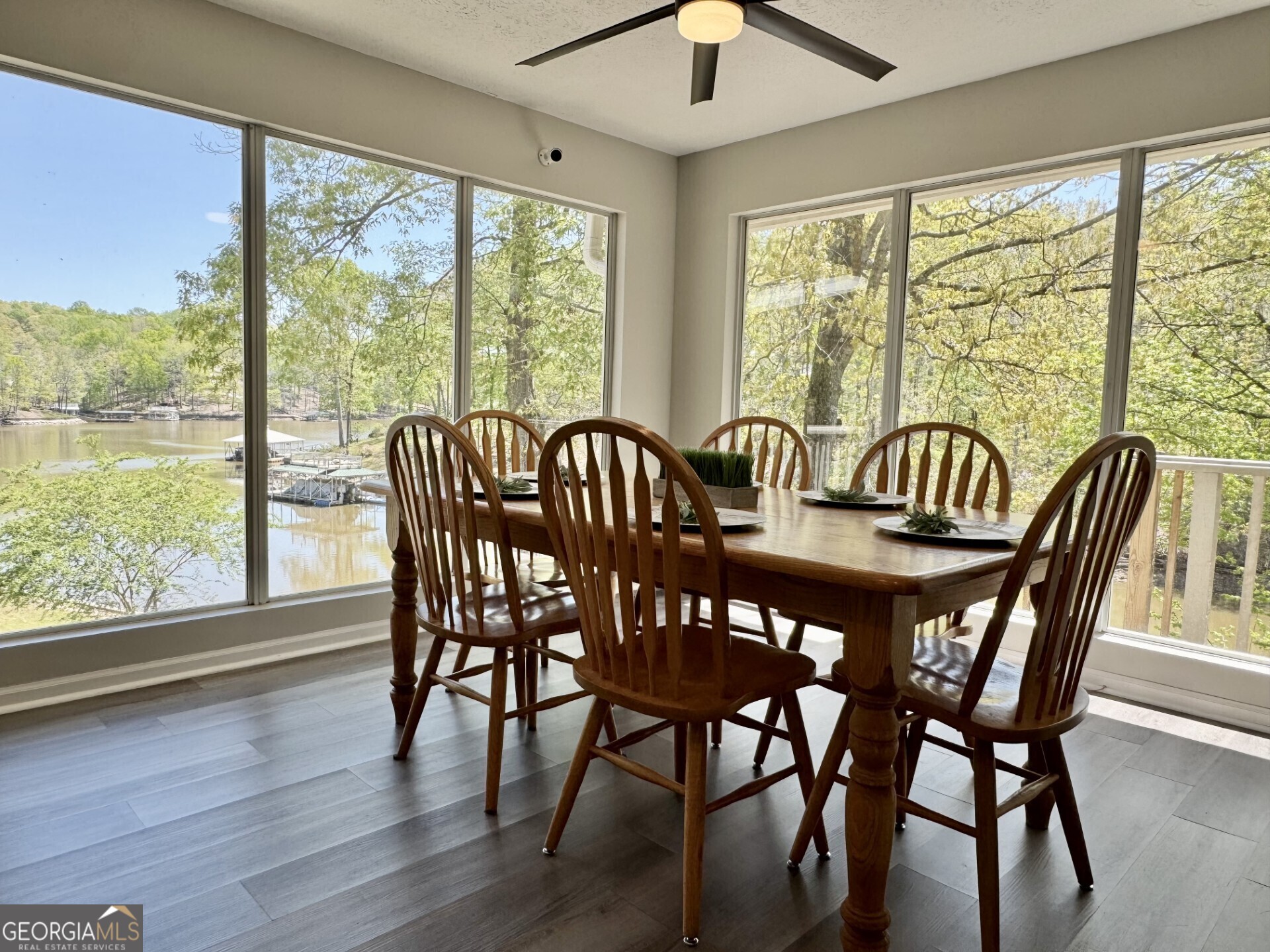 111 Warren Drive Wedowee, AL 36278 - Photo 9 of 29