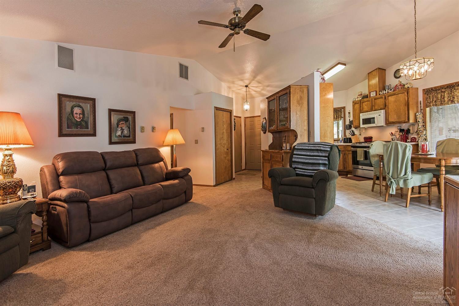 1862 Southwest Forest Ridge Avenue Bend, OR 97702 - Photo 3 of 15 Additional Photo