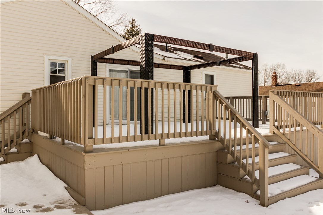 1743 Lillian Road Stow, OH 44224 - Photo 30 of 35 Gallery Image 30