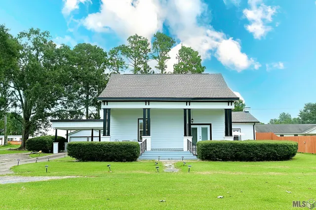 $485,000 | 2488 Hwy 308 Highway, Thibodaux, LA 70301