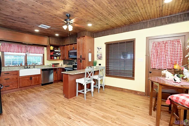 $485,000 | 2488 Hwy 308 Highway, Thibodaux, LA 70301