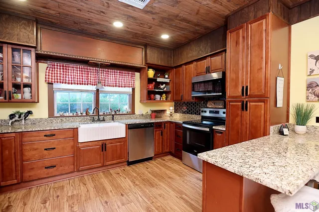 $485,000 | 2488 Hwy 308 Highway, Thibodaux, LA 70301