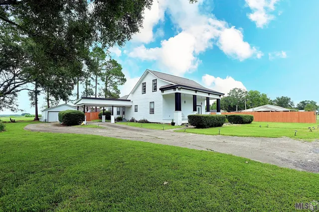 $485,000 | 2488 Hwy 308 Highway, Thibodaux, LA 70301