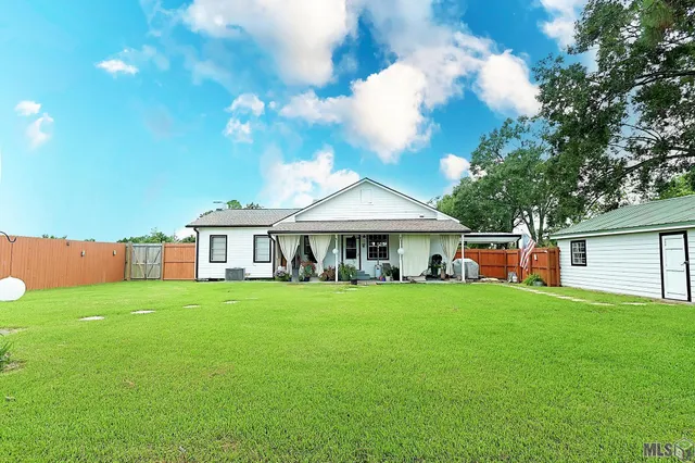 $485,000 | 2488 Hwy 308 Highway, Thibodaux, LA 70301