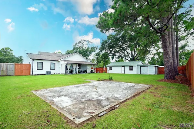 $485,000 | 2488 Hwy 308 Highway, Thibodaux, LA 70301