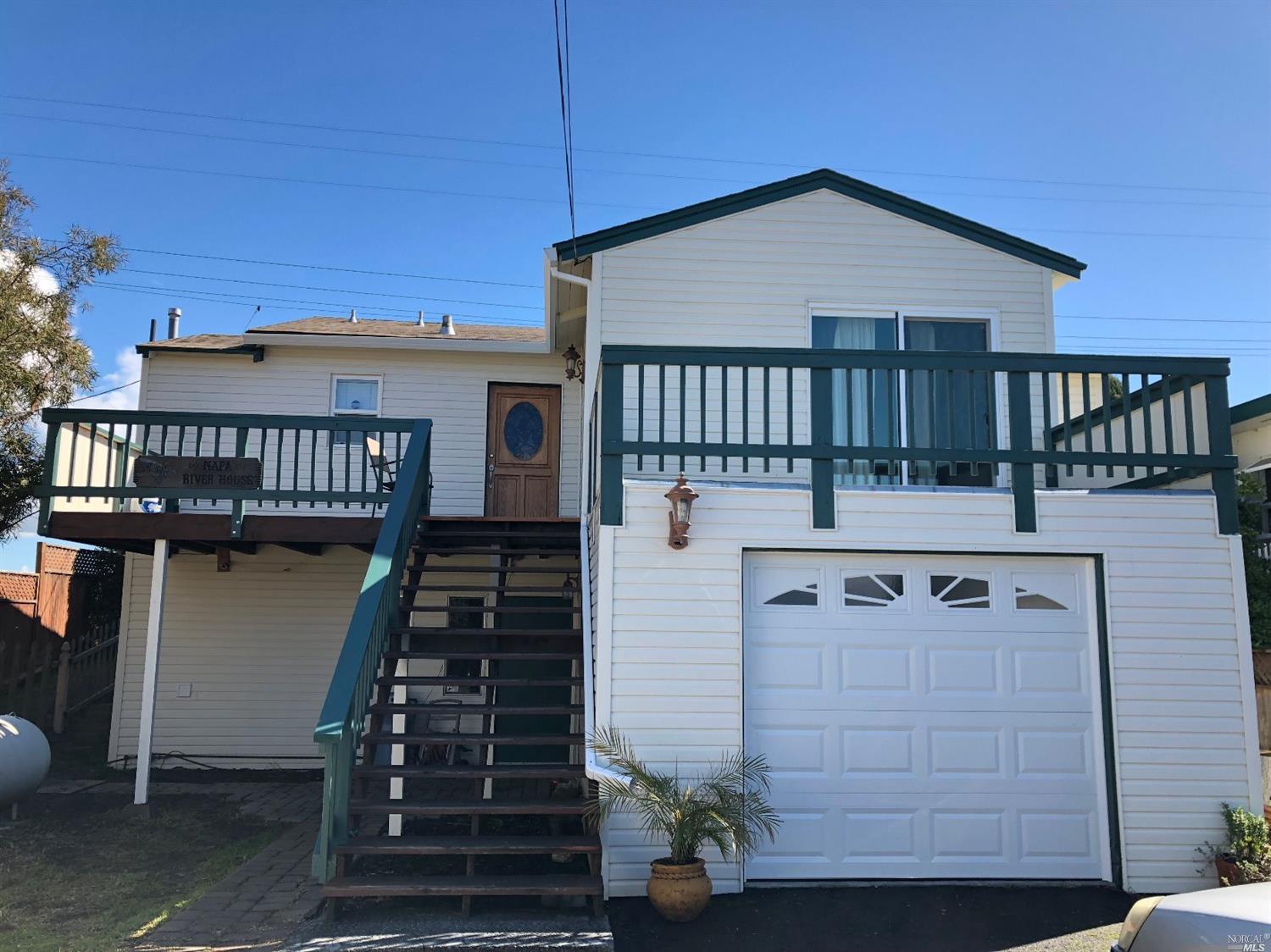 1692 Milton Road Napa, CA 94559 - Photo 1 of 1 Gallery Image 1