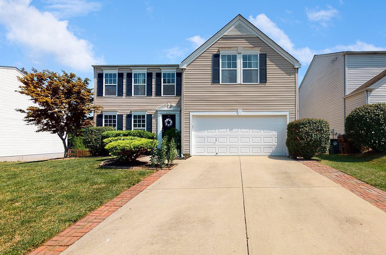 3166 Shadow Rdg Court Morrow, OH 45152 - Photo 2 of 48 Gallery Image 2