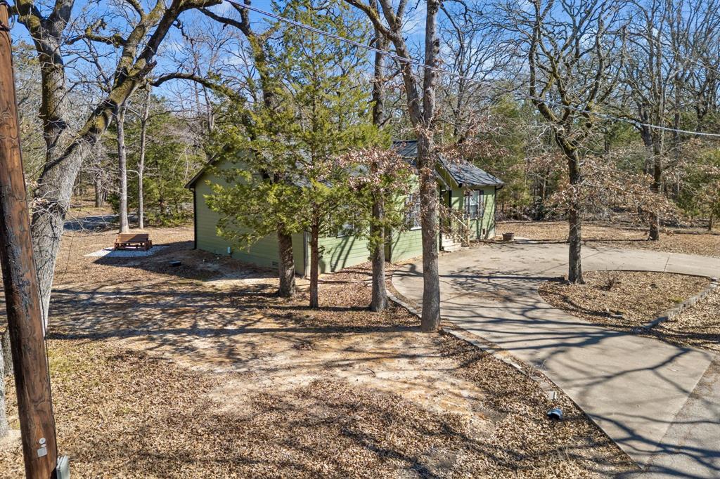 1408 Riverside Drive Quinlan, TX 75474 - Photo 26 of 29